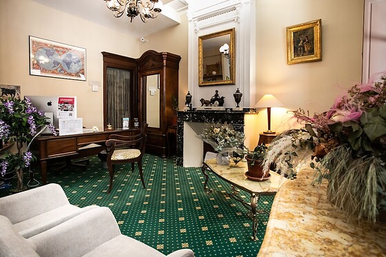 Online Booking EPS - photo 8