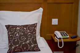 Online Booking EPS