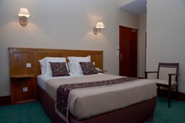 Online Booking EPS