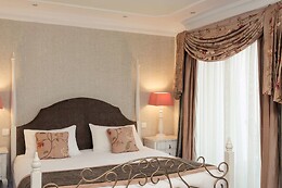 Online Booking EPS