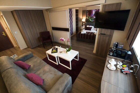 Online Booking EPS - photo 5