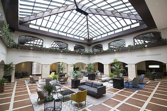 HOTEL INTELIER ROSA CASTELLON - photo 0