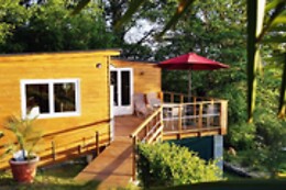 Bien-Hêtre Ecolodges