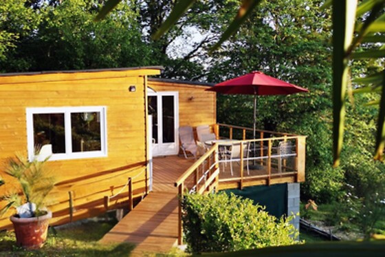 Bien-Hêtre Ecolodges - photo 5