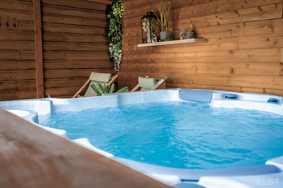 Bien-Hêtre Ecolodges - photo 6