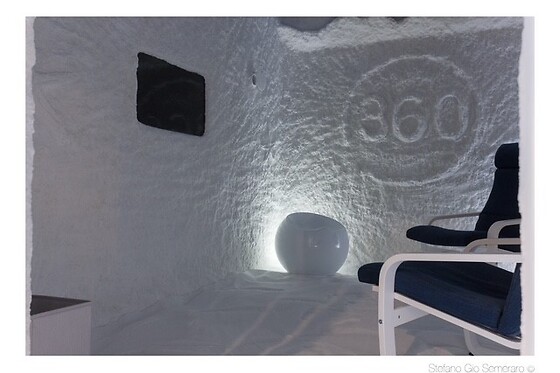 Folies 360 Beauty Space - photo 1