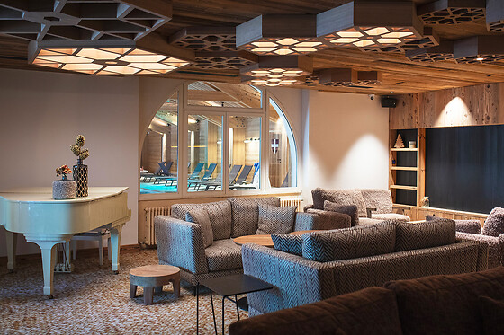 Hôtel Beauregard - photo 7