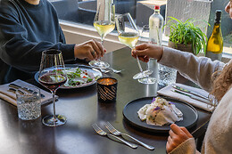 Restaurant De Zeeger