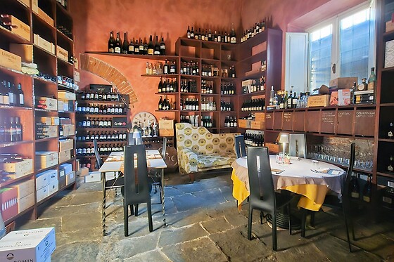 Ristorante Pizzeria La Clessidra - photo 5