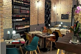 Vino & Peperoncino Ristorante Bistrot