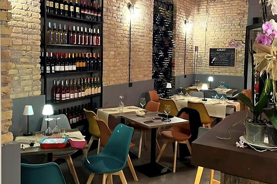 Vino & Peperoncino Ristorante Bistrot - photo 0