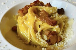 Vino & Peperoncino Ristorante Bistrot