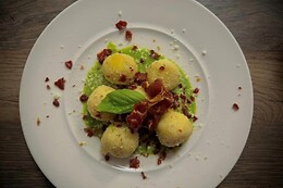 Vino & Peperoncino Ristorante Bistrot