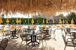Relais Casina Copini