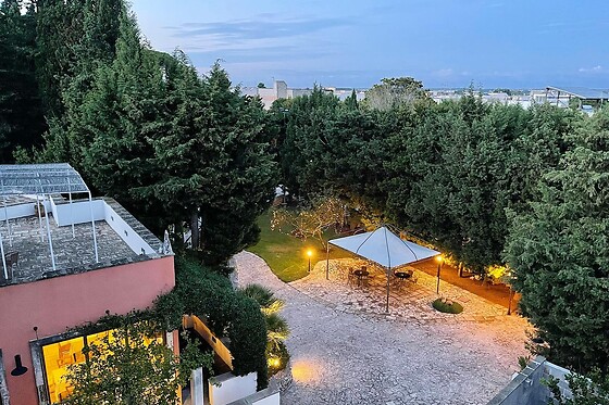 Relais Casina Copini - photo 6