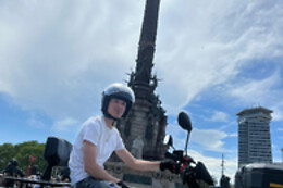 QUAD CITY TOUR BARCELONA