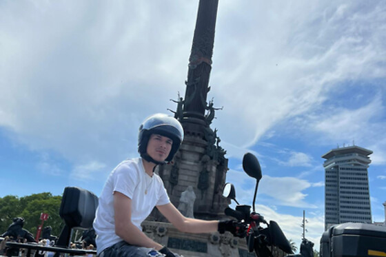 QUAD CITY TOUR BARCELONA - photo 2