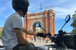 QUAD CITY TOUR BARCELONA