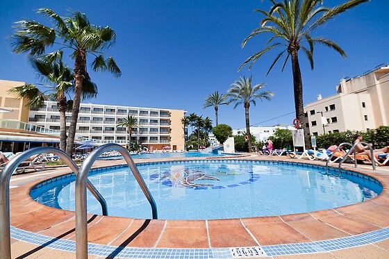 Online Booking EPS - photo 0