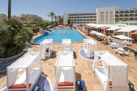 Online Booking EPS - photo 3