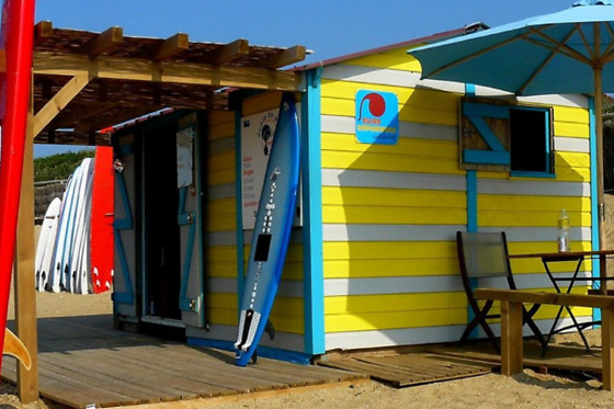Ecole de Surf Anglet - Gliss'experience - photo 1