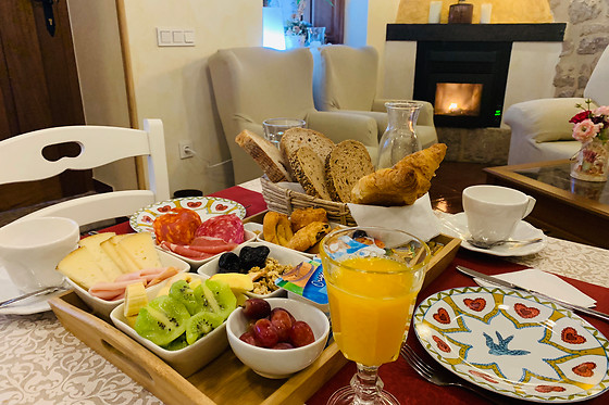 HOTEL VILLA FONTANAS - photo 1