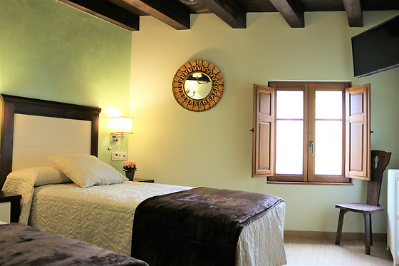 HOTEL VILLA FONTANAS - photo 3