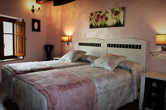 HOTEL VILLA FONTANAS - photo 2