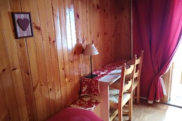 Maison Vallomy