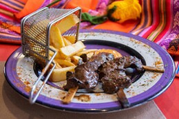 El Perú