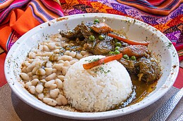 El Perú