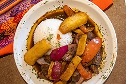 El Perú