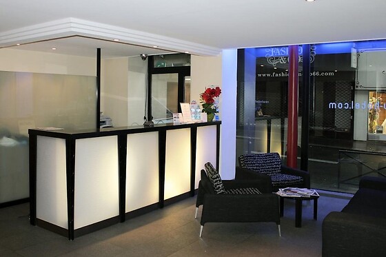 Online Booking EPS - photo 3