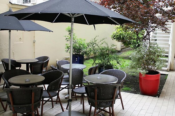 Online Booking EPS - photo 0