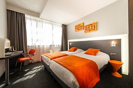 Online Booking EPS