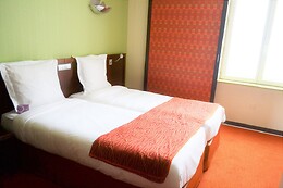 Online Booking EPS