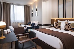 Online Booking EPS