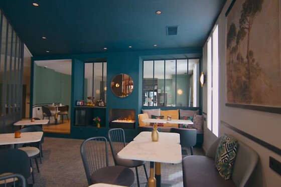 Online Booking EPS - photo 7