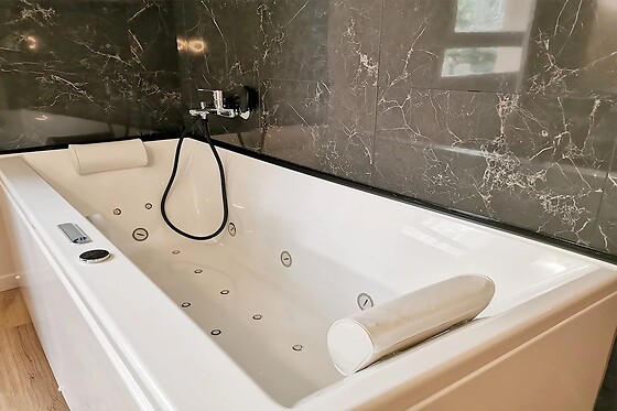 Appart Hotel Spa Perpignan - photo 17