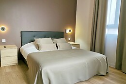 Appart Hotel Spa Perpignan