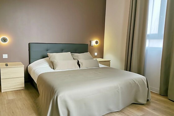 Appart Hotel Spa Perpignan - photo 9
