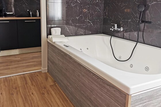 Appart Hotel Spa Perpignan - photo 13