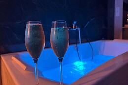 Appart Hotel Spa Perpignan