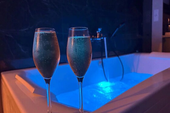 Appart Hotel Spa Perpignan - photo 11