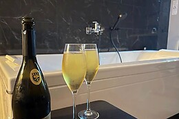 Appart Hotel Spa Perpignan