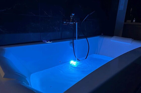 Appart Hotel Spa Perpignan - photo 4