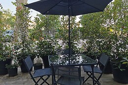 Appart Hotel Spa Perpignan