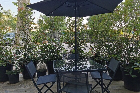 Appart Hotel Spa Perpignan - photo 19