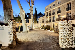 Appart Hotel Spa Perpignan