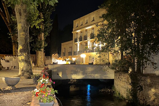 Appart Hotel Spa Perpignan - photo 2
